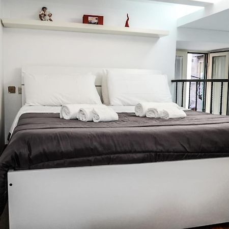 Casa Vacanza La Spagnola Napoli Eksteriør bilde