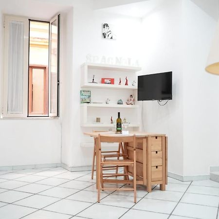 Casa Vacanza La Spagnola Napoli Eksteriør bilde