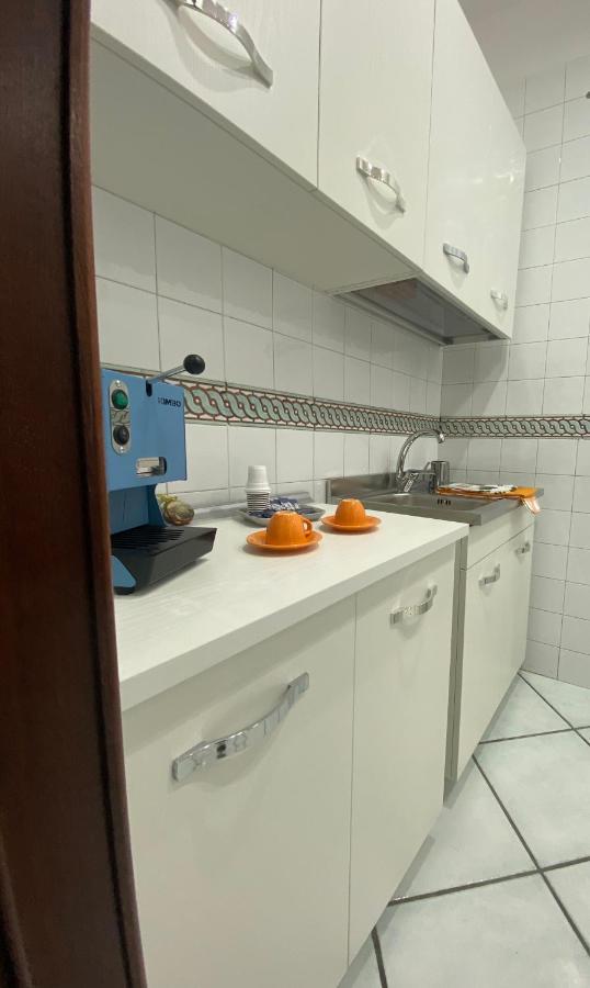 Casa Vacanza La Spagnola Napoli Eksteriør bilde
