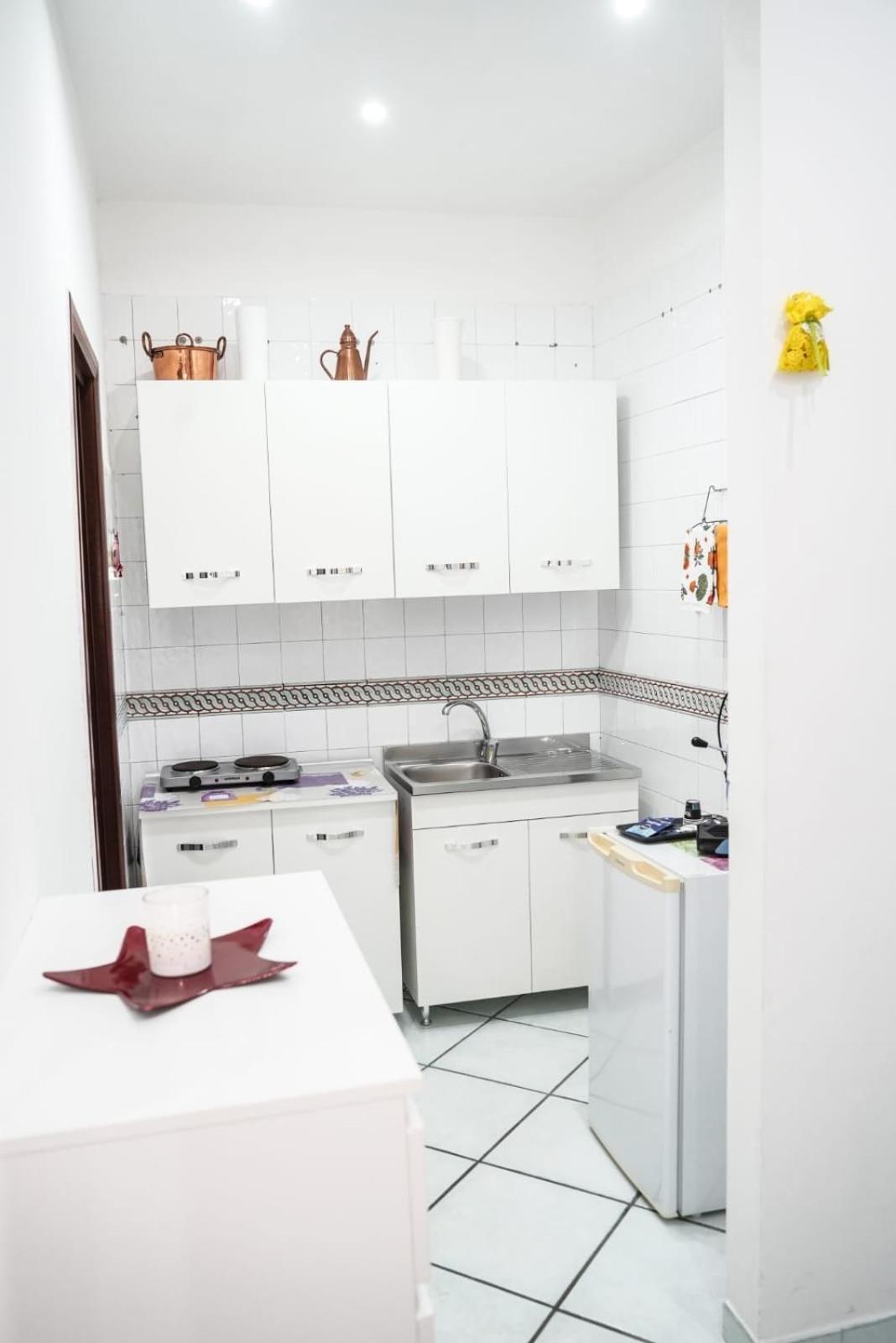 Casa Vacanza La Spagnola Napoli Eksteriør bilde